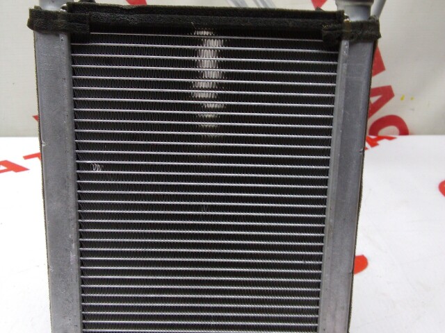 Радиатор печки TOYOTA Corolla Fielder 