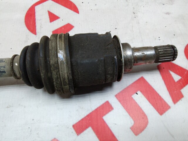 Привод задний TOYOTA RAV4 