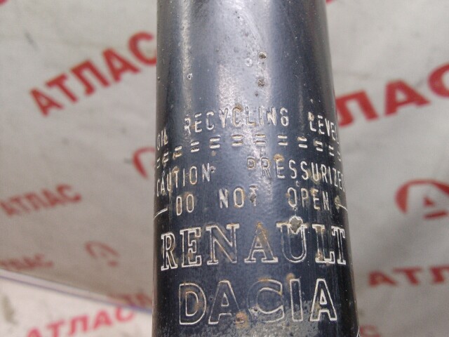 Амортизатор RENAULT Sandero Stepway 