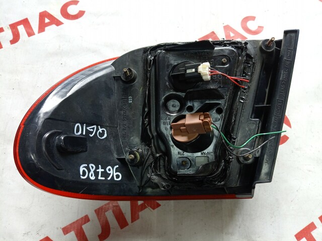 Стоп NISSAN Bluebird Sylphy 