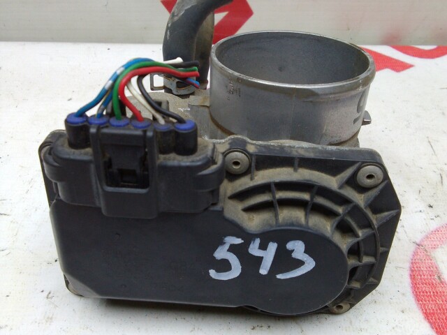 Дроссельная заслонка SUZUKI Escudo J20A