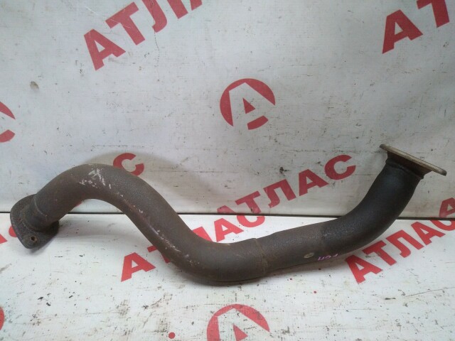 Глушитель TOYOTA Avensis 