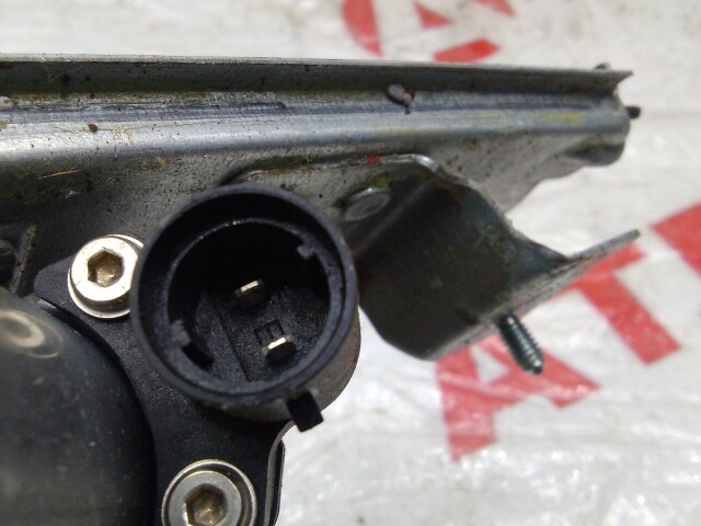 Стеклоподъемник RENAULT Duster 