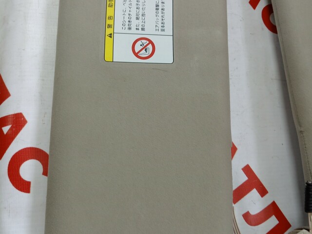 Козырёк TOYOTA Camry 