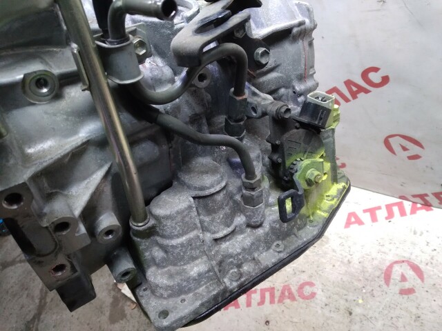 АКПП TOYOTA Avensis 1AZ-FSE