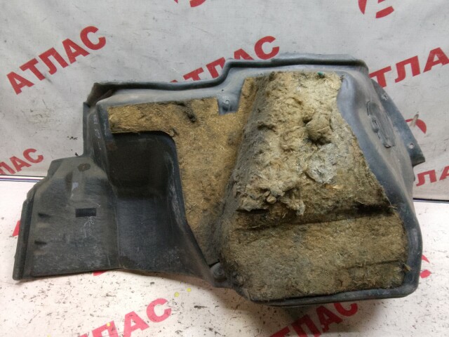 Обшивка багажника TOYOTA Corona Premio 