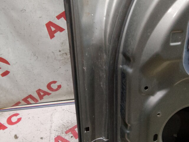 Дверь NISSAN X-Trail 