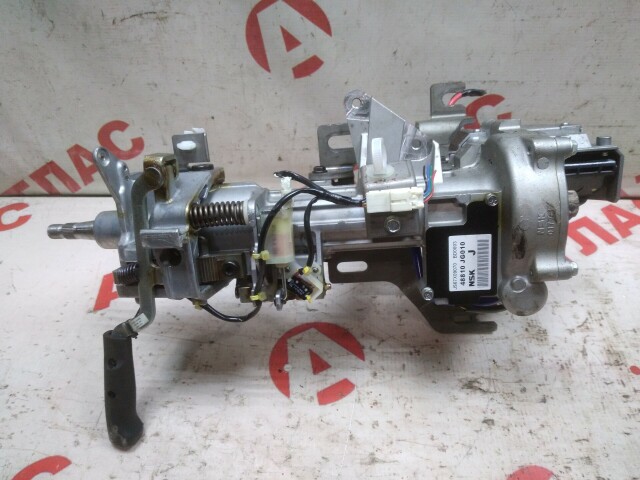 Рулевая колонка NISSAN X-Trail 