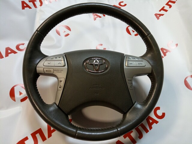 Руль TOYOTA Camry 