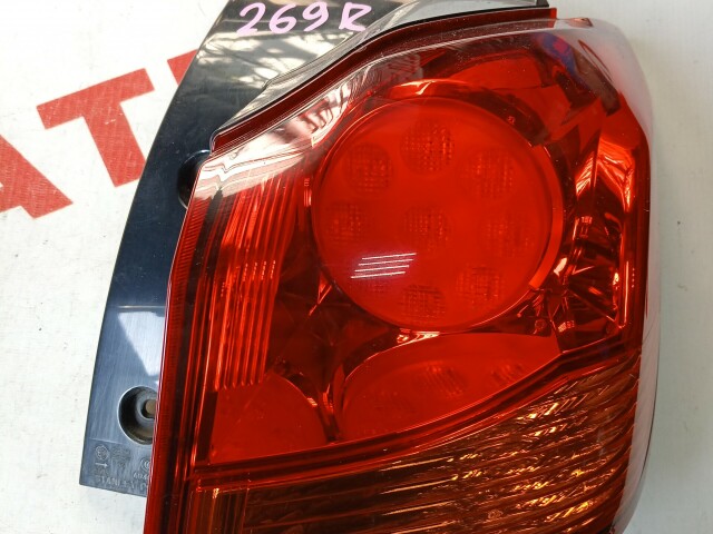 Стоп MITSUBISHI RVR 
