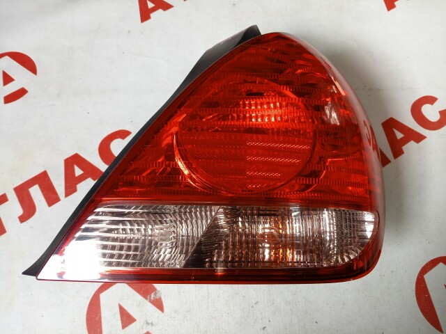 Стоп NISSAN Bluebird Sylphy 