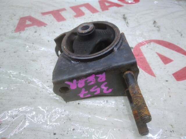 Подушка ДВС TOYOTA Platz 