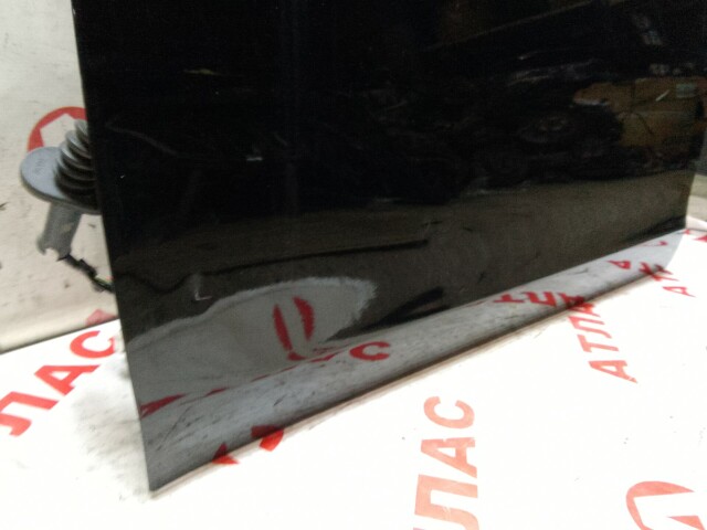 Дверь MITSUBISHI Galant Fortis 