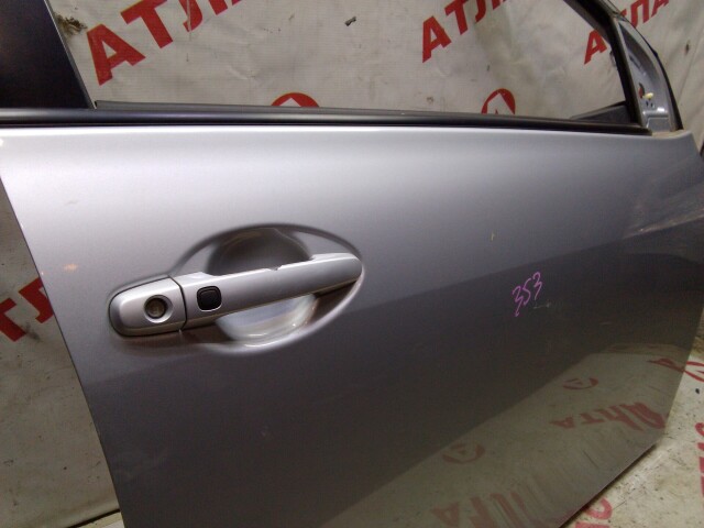 Дверь TOYOTA Corolla Fielder 