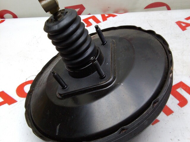 Вакуум TOYOTA Vitz 