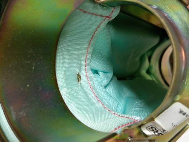 Airbag HONDA Stream 