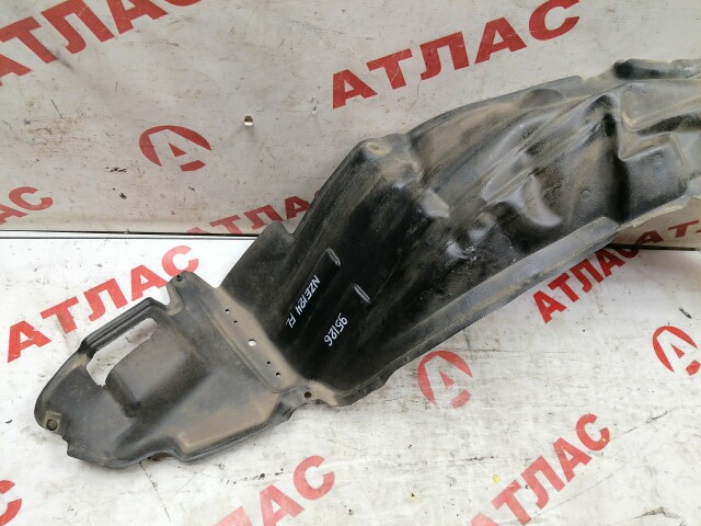 Подкрылок TOYOTA Corolla Fielder 