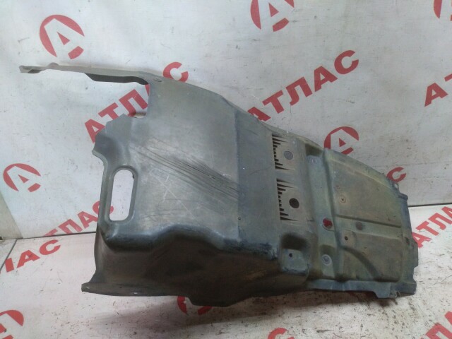 Защита двигателя TOYOTA Avensis 