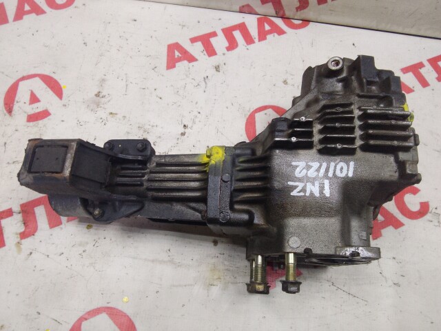 Раздатка TOYOTA FunCargo 1NZ-FE