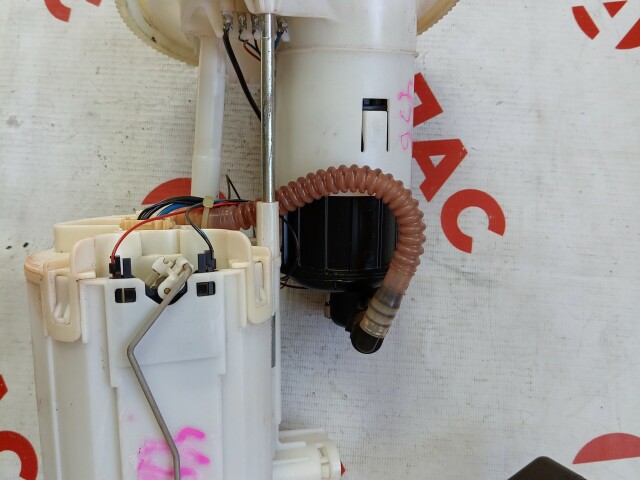 Бензонасос AUDI A4 