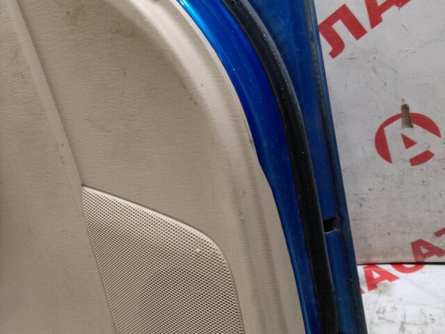 Дверь TOYOTA Corolla Runx 