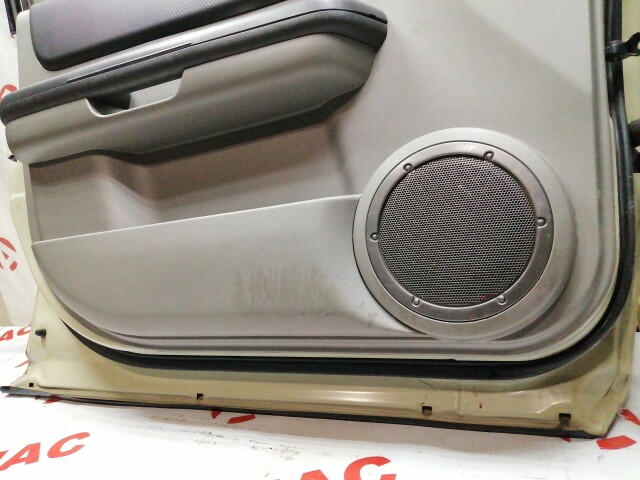 Дверь NISSAN X-Trail 