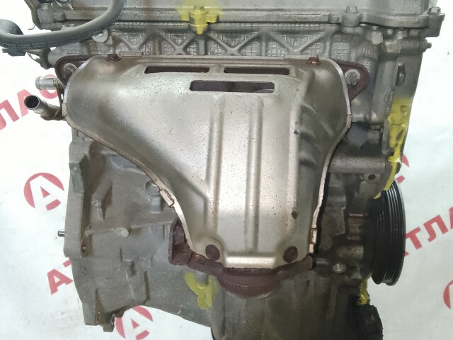 ДВС TOYOTA Corolla 1NZ-FE