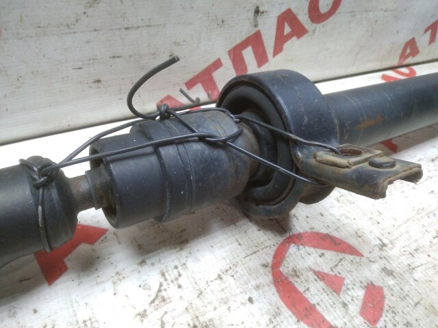 Карданный вал NISSAN X-Trail SR20-VET