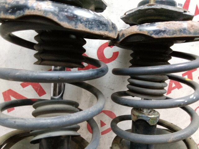 Стойка NISSAN X-Trail 