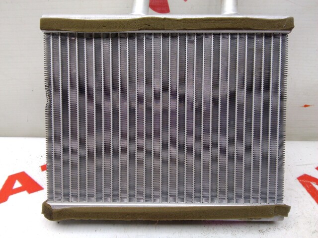 Радиатор печки NISSAN Sunny 