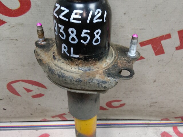 Стойка TOYOTA Corolla 