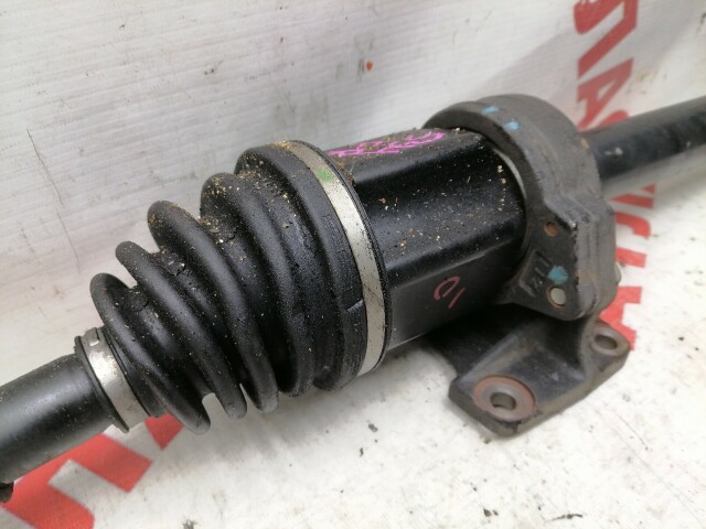 Привод длинный TOYOTA Avensis 2AZ-FSE