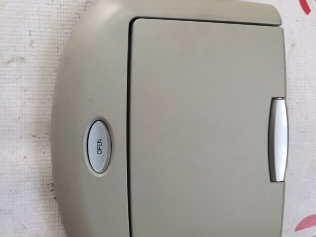 Монитор TOYOTA Estima 