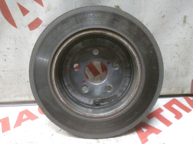 Диск тормозной TOYOTA Avensis 