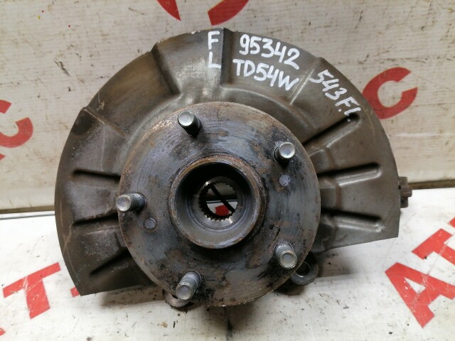 Ступица SUZUKI Escudo 