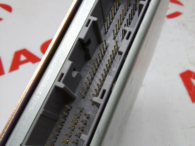 Компьютер NISSAN Wingroad QG15-DE