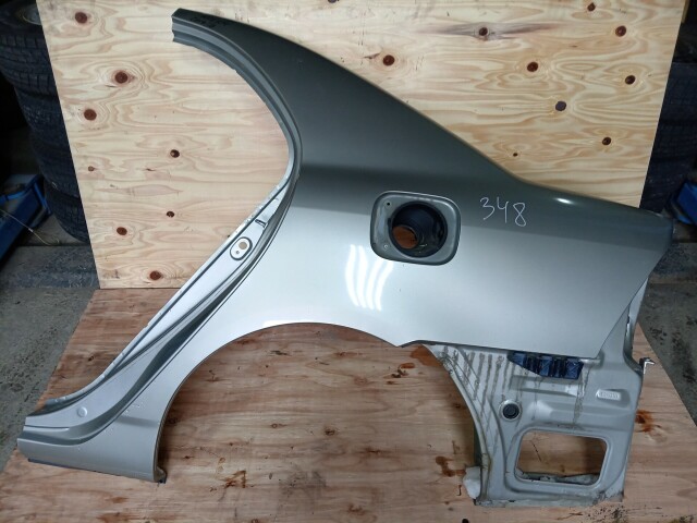 Крыло заднее TOYOTA Corolla 