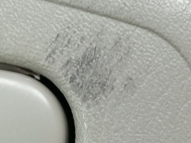 Плафон NISSAN X-Trail 