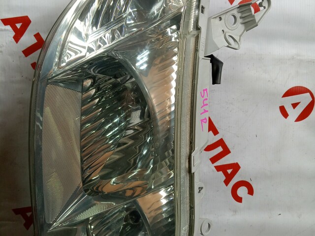 Фара TOYOTA Corolla 