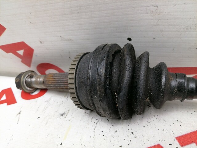 Привод задний NISSAN Sunny 