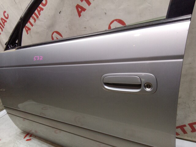 Дверь TOYOTA Caldina 