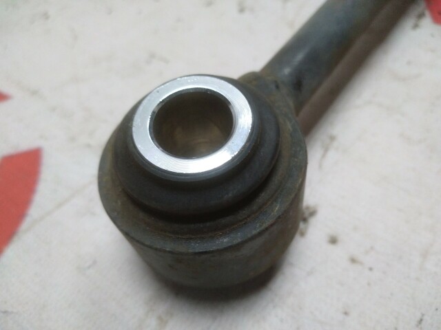 Тяга TOYOTA Camry 