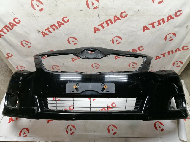 Бампер передний TOYOTA Camry 