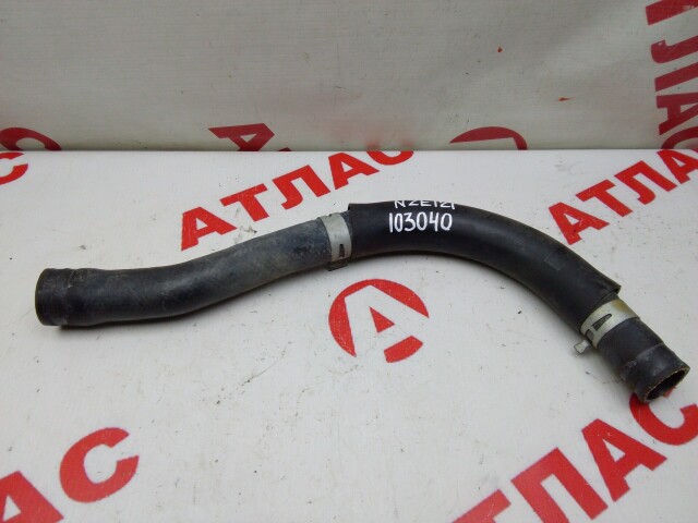 Патрубок TOYOTA Allex 