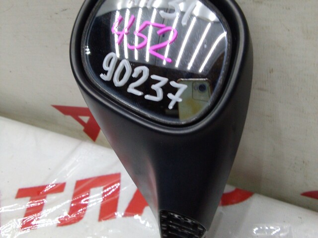 Зеркало на крыло NISSAN X-Trail 