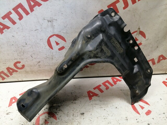 Защита двигателя TOYOTA Corolla Fielder 