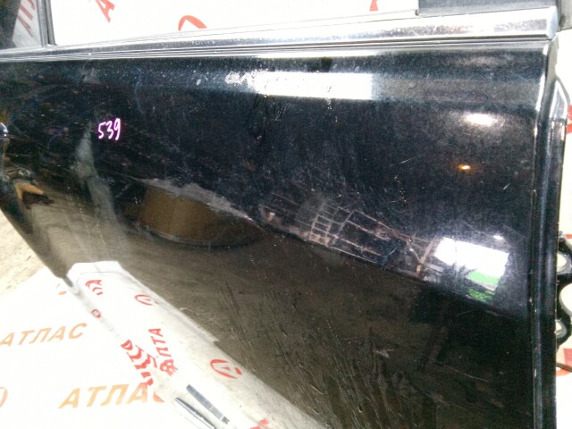 Дверь TOYOTA Camry 