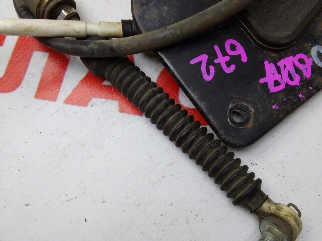 Трос КПП TOYOTA Corona Premio 