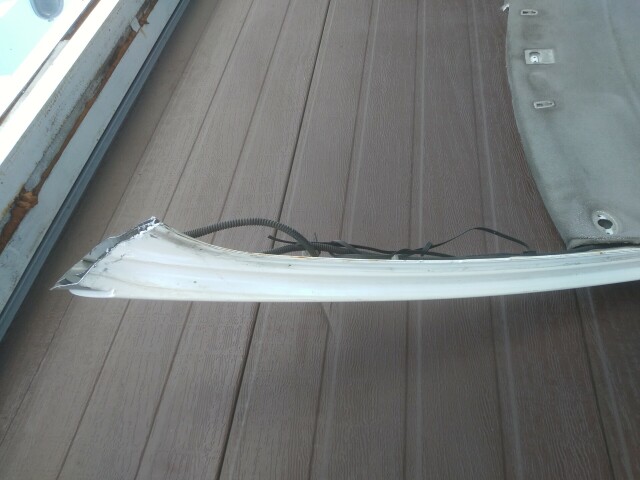 Крыша TOYOTA Corona Premio 