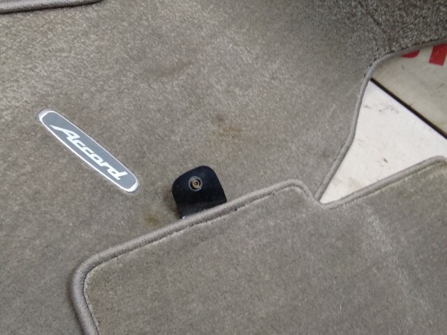 Коврик салонный HONDA Accord 